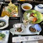 Hiraizumi - Hotel Musashibou - Dinner 2