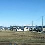 Shinkansen Scenery