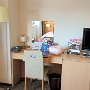 Hirosaki - Best Western Newcity Hotel - Twin Room
