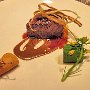 Hirosaki - Best Western Newcity Hotel - Dinner Entree