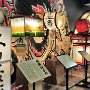 Hirosaki - Festival Floats Museum