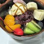 Hirosaki - Dessert