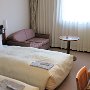 Kakunodate - Folkloro Hotel - Family Twin Room