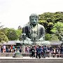 Kamakura - Kotoku-in Daibutsu