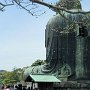 Kamakura - Kotoku-in Daibutsu