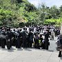 Kamakura - Kotoku-in Crowds!