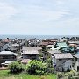 Kamakura - Hasedera View from Terrace