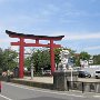 Kamakura - Second Torii