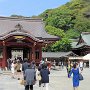 Kamakura - Hachimangu