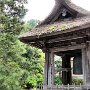 Kamakura - Kenchoji Belfry