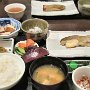 Kamakura - Hotel Mori Japanese Breakfast