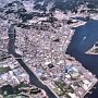 Kesennuma - Before Tsunami