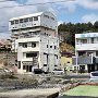 Kesennuma - Harbor Area - Tsunami Damage