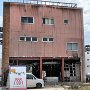 Kesennuma - Harbor Area - Tsunami Damage