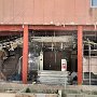 Kesennuma - Harbor Area - Tsunami Damage