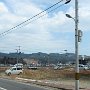 Kesennuma - Harbor Area - Tsunami Damage