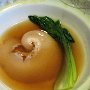 Kesennuma - Plaza Hotel - Dinner 2 Poached Shark Fin