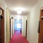 Nikko - Kanaya Hotel Hallway