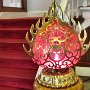 Nikko - Kanaya Hotel - Stairway Light
