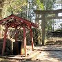 Nikko - Shrine & Temple Area