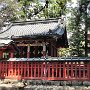 Nikko - Shrine & Temple Area