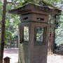 Nikko - Shrine & Temple Area