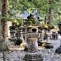 Nikko - Shrine & Temple Area - Toshugo