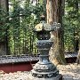 Nikko - Shrine & Temple Area - Toshugo