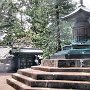 Nikko - Shrine & Temple Area - Toshugo Iayasu Tomb