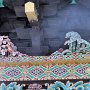 Nikko - Shrine & Temple Area - Toshugo