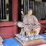Nikko - Shrine & Temple Area - Toshugo