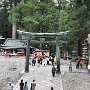 Nikko - Shrine & Temple Area - Toshugo