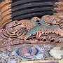 Nikko - Shrine & Temple Area - Toshugo
