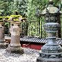 Nikko - Shrine & Temple Area - Toshugo