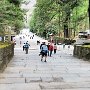 Nikko - Shrine & Temple Area - Toshugo