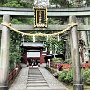 Nikko - Shrine & Temple Area - Futarasan