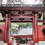Nikko - Shrine & Temple Area - Futarasan