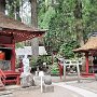 Nikko - Shrine & Temple Area - Futarasan