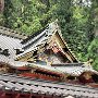 Nikko - Shrine & Temple Area - Futarasan