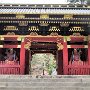 Nikko - Shrine & Temple Area - Rinnoji Taiyuin