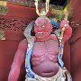 Nikko - Shrine & Temple Area - Rinnoji Taiyuin