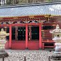 Nikko - Shrine & Temple Area - Rinnoji Taiyuin