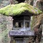 Nikko - Shrine & Temple Area - Rinnoji Taiyuin