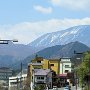 Nikko - Walk to Imperial Villa