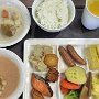 Noboribetsu - Hotel Yumoto - Breakfast
