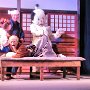 Noboribetsu - Date Jidai Mura - Comedy Show