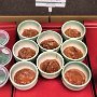                                Noboribetsu - Hotel Yumoto - Breakfast Buffet Delicacies