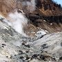 Noboribetsu - Jigokudani