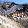 Noboribetsu - Jigokudani - Trail to Oyunuma