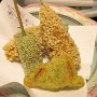 Noboribetsu - Hotel Yumoto - Dinner Tempura